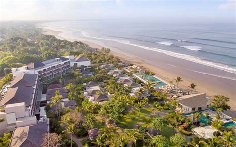 Escape To The Sea At The Seminyak Beach Resort Spa TTG India