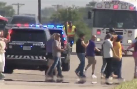 Residents in grand prairie texas are protesting the new mall 6