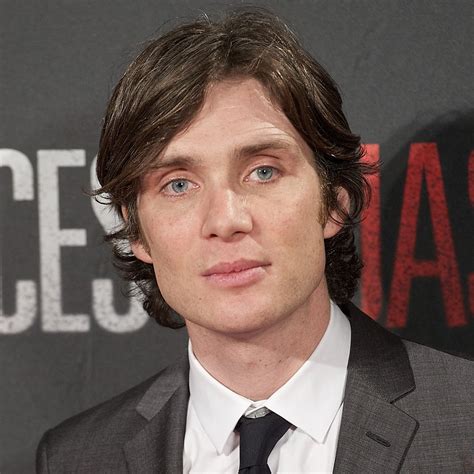 Hot Photos Of Cillian Murphy POPSUGAR Celebrity UK