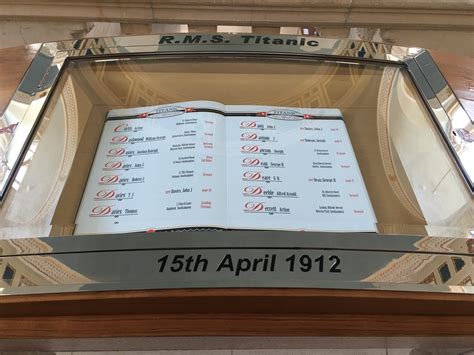 Southampton: The Titanic Trail Tour