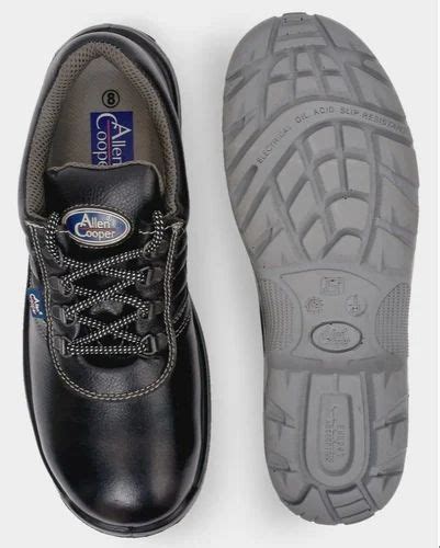 Allen Cooper Safety Shoes Ac Size No At Allen Cooper Safety