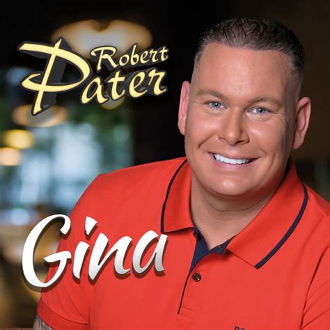 Gina Song By Robert Pater Spotify