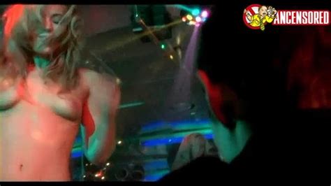 Naked Michelle Jeanpierre In Masters Of Horror