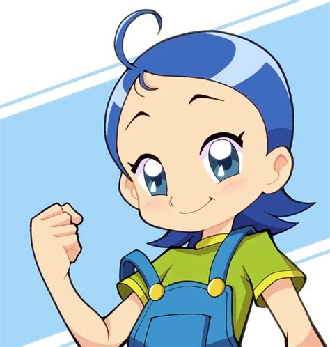 Senoo Aiko Aiko Senoo Ojamajo Doremi Image By Kojitarou