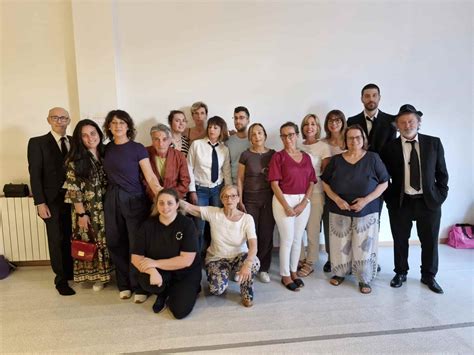 “Il povero Piero”, gli allievi attori di Progetto Teatro vanno in scena