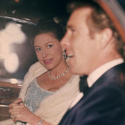 Inside Princess Margaret And Lord Snowdon Antony Armstrong Jones S Marriage Affairs And Divorce