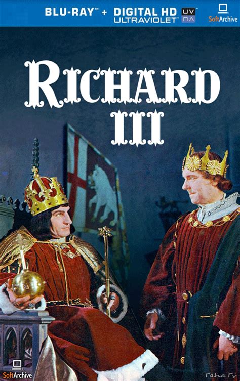 Richard Iii P Bluray X Oft Softarchive