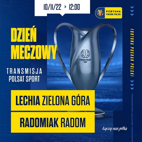 Lechia Zielona Góra Radomiak Radom 0 0 k 3 1 10 11 2022