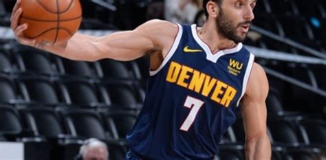 Facundo Campazzo Tuvo Récord De Asistencias En Un Cómodo Triunfo De Denver En La Nba