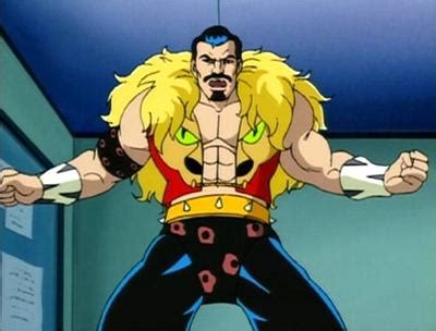 Kraven the Hunter | Spiderman animated Wikia | FANDOM powered by Wikia