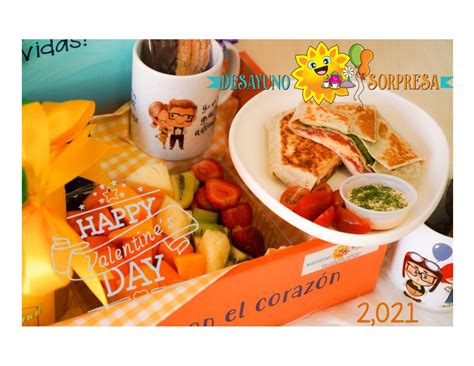 Descubrir Imagen Desayunos Con Vegetales Viaterra Mx