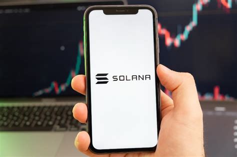 Solana Sol Usd Nears A Single Digit Price Here Is The Price Action And