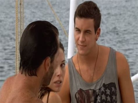 Blanca Suárez nude pics page 5