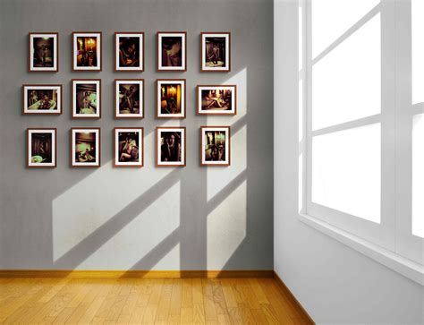 Eric Ceccarini Room Collector Portfolio Out Fine Art Prints Nude Photography