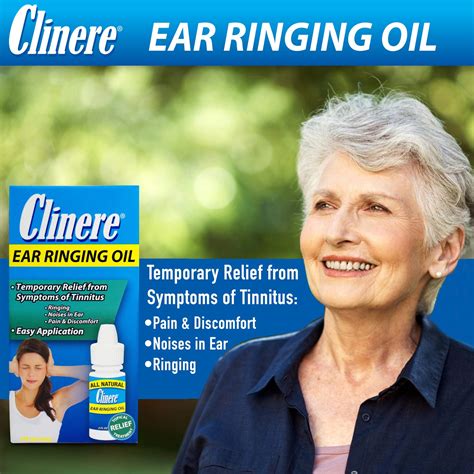 how to stop the ringing in my ears 6