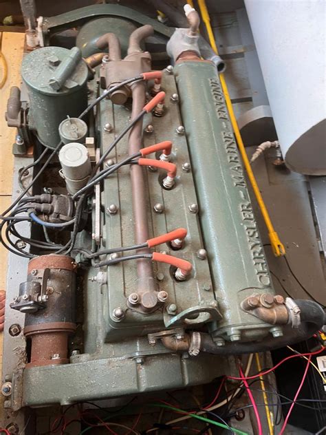 Allison E Classic Yacht Register