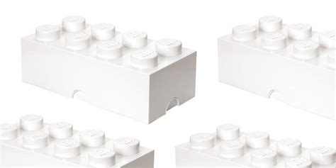 LEGO's Storage Brick is a charming way to store your space pieces at ...