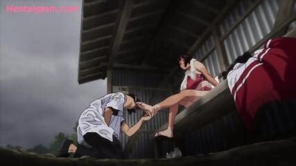 NEW HENTAI Ito O Yoru 1 Subbed PART 1