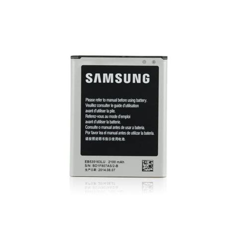 Baterie - originálBaterie - originálBaterie EB535163LU 2100mAh i9082 ...
