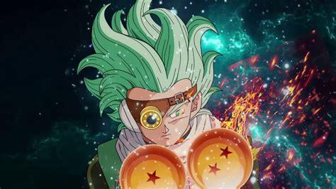 Granolas Wish For Power And The Mysterious Condition Dragonballsuper