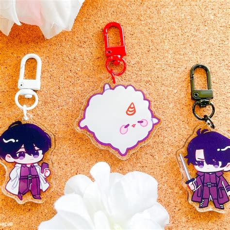 Omniscient Reader's Viewpoint Merch - Etsy Canada