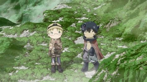 Made in Abyss Easy Watch Order Guide with Total Time