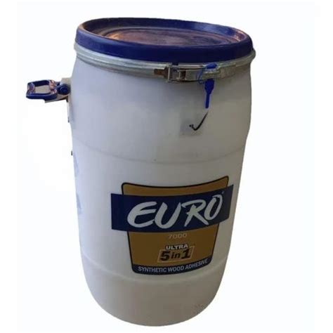 Euro 7000 Ultra 5 In 1 Synthetic Wood Adhesive 50 Kg At Rs 3500 Piece