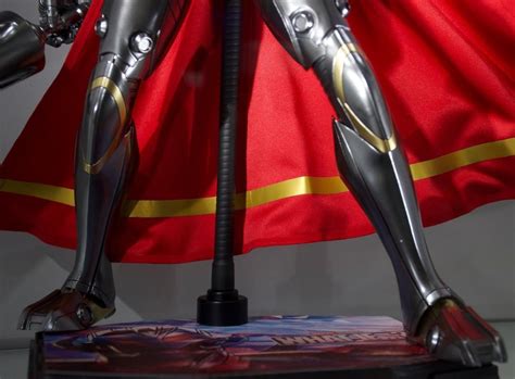 What If Infinity Ultron Th Scale Figure From Hot Toys Marvelous News S General Area