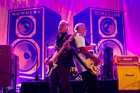 Never Mind The Absence Frank Carter Revives The Sex Pistols