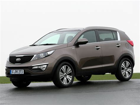 Kia Sportage (Киа Спортейдж) - Продажа, Цены, Отзывы, Фото: 5438 объявлений