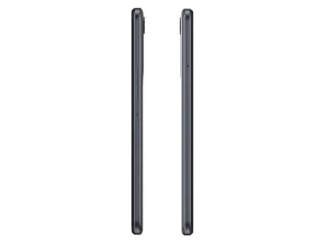 Смартфон Tecno Spark 8C (KG5n) 4/64GB Magnet Black купить в Кишинёве