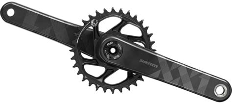 Sram Xx Eagle Boost Dub Crankset Oe Bikes