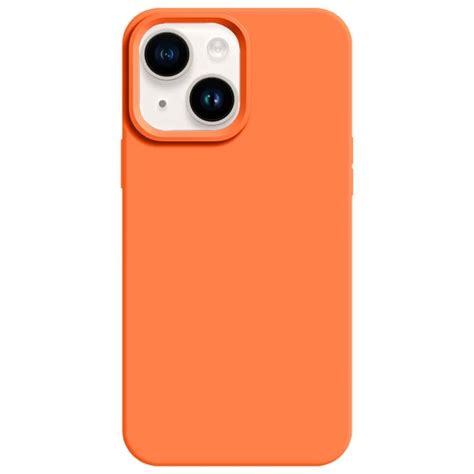 Capa Iphone Plus Silicone Policarbonato Microfibra Modelo