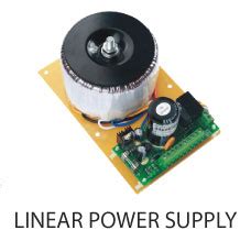 Linear Power Supply | DS Bearings