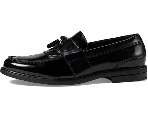 Men S Nunn Bush Keaton Moc Toe Kiltie Tassel Loafer Zappos