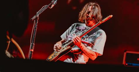 Red Hot Chili Peppers Pinkpop Landgraaf