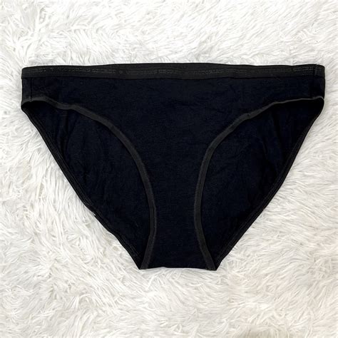 Rare Nwot Vs Nye Bikini Panties Gem