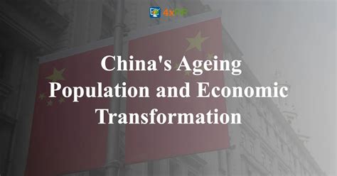 China S Ageing Population And Economic Transformation