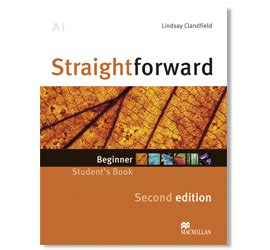 Straightforward - Macmillan - Macmillan