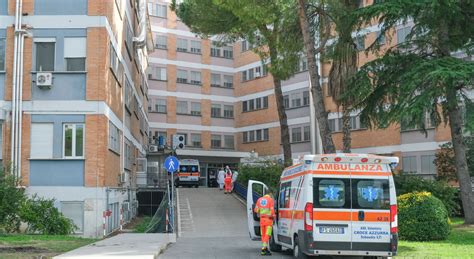 Covid Nuovi Contagiati E Altri Morti In Provincia Di Latina