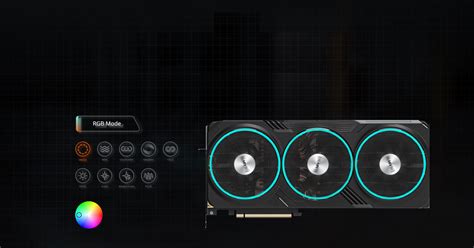 GIGABYTE GAMING OC GeForce RTX 4080 Video Card GV-N4080GAMING OC-16GD ...