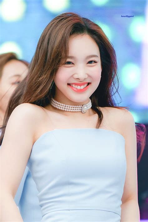 This Is How Well Twice Fits The Korean Beauty Standard Allkpop