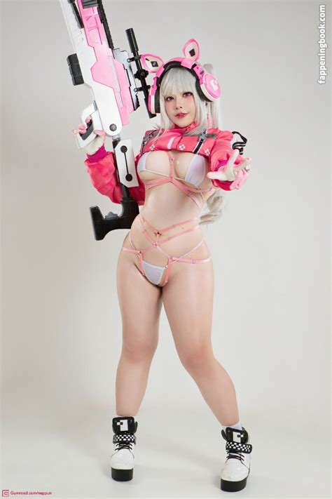 Neppu Nude OnlyFans Leaks Fappening FappeningBook