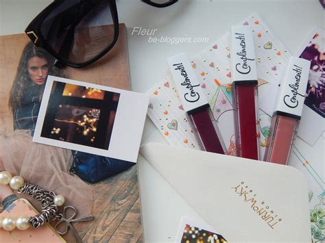 Relouis Matte Compliment True Nude