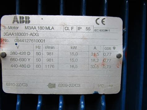 LL2/120 - GumaTech Marine Services - Stockists of Ships’ Spares