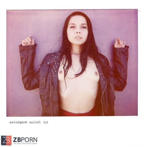 Rachel Dashae Part ZB Porn