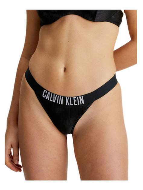 Calvin Klein Bikini Brazil Μπλε KW0KW01984 C4X Skroutz gr