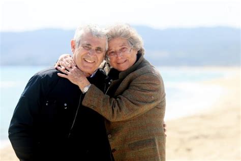 Photo Exclusif Michel Boujenah Et Jacqueline Franjou Lors De La