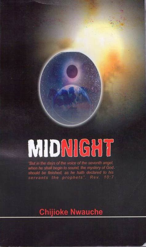 Midnight | Preaching Beyond Words