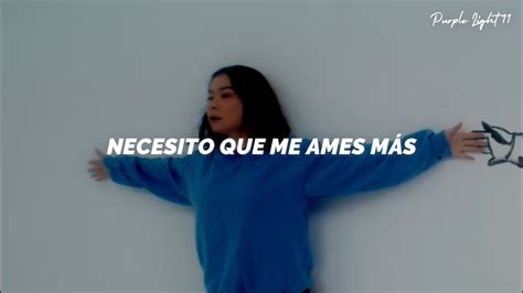 Mitski Love Me More Español Video Oficial Youtube